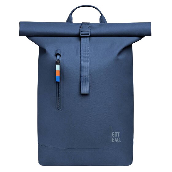 GOT BAG Rolltop Lite 2.0 Plecak 42 cm Komora na laptopa