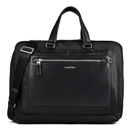 Calvin Klein Teczka 35 cm Komora na laptopa