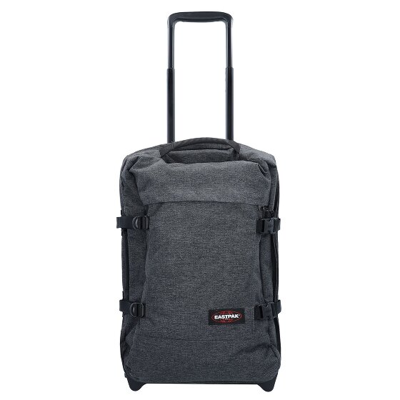Eastpak Tranverz S 2-Wheel Holdall 51 cm