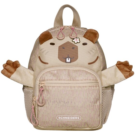 Schneiders Mini Plecak dla przedszkolaka 27 cm
