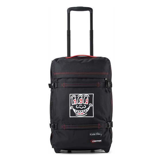Eastpak Transit'R 2 kółka Torba podróżna S 51 cm