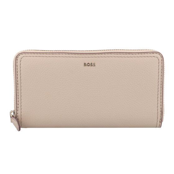 Boss Lenah Portfel Skórzany 19 cm