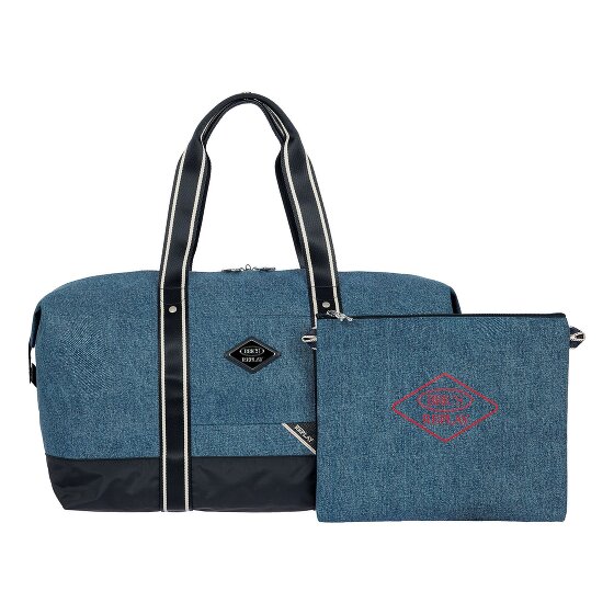 Bric's Bric's  x Replay Torba podróżna Weekender 43 cm