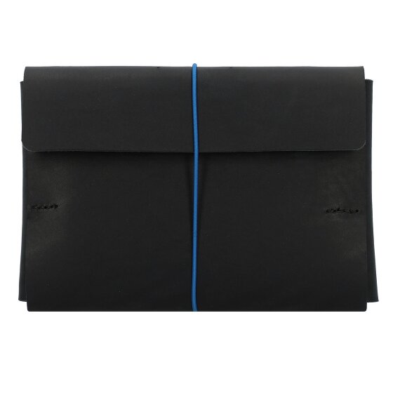 Harold's Keeper Kopertówka Skórzany 18 cm