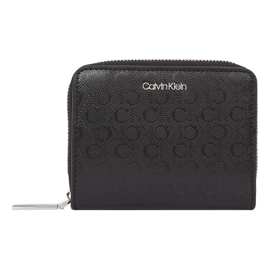 Calvin Klein CK Must Portfel 12 cm