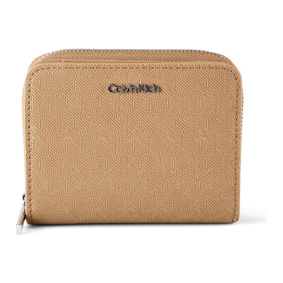 Calvin Klein CK Must Portfel 12 cm