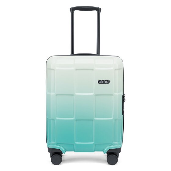 Epic Crate EX Wildlife 4 kółka Walizka kabinowa 55 cm