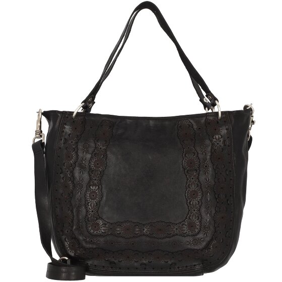 Campomaggi Shopper bag skóra 40 cm