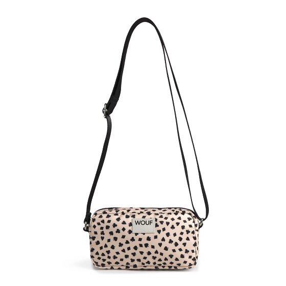 Wouf Daily Torba na ramię 19 cm