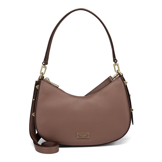 Kate Spade New York Liv Torba na ramię Skórzany 27 cm