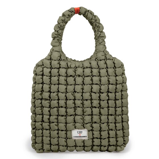 LES VISIONNAIRES Unio Shopper Bubble Shopper Bag 43 cm