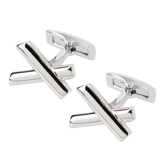 Davidoff Spinki do mankietów Essentials Mosiądz 2 cm