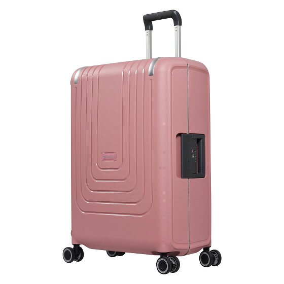 Eminent Vertica 4 kółka Walizka M 68 cm