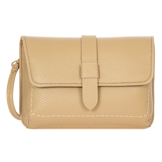 Bric's Gondola Garofano Torba na ramię Skórzany 19.5 cm