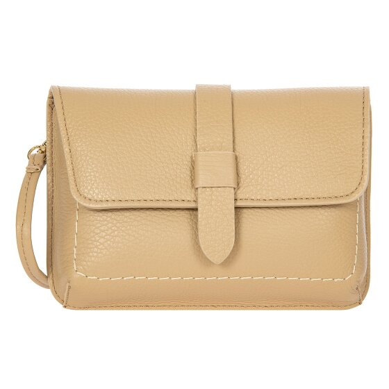 Bric's Gondola Garofano Torba na ramię Skórzany 19.5 cm