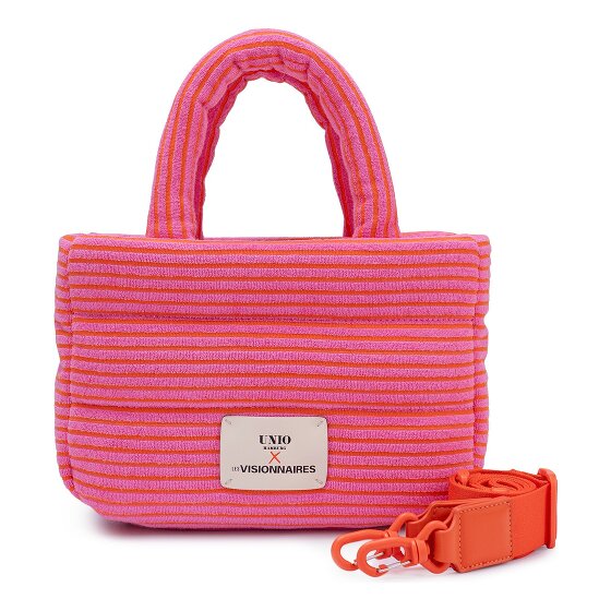 LES VISIONNAIRES Unio Cortina Torba S 27 cm