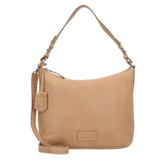 Burkely Soft Skylar Torba na ramię Skórzany 27 cm