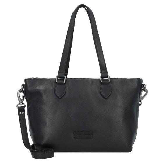 Jack Kinsky Torba na ramię Skórzany 27 cm