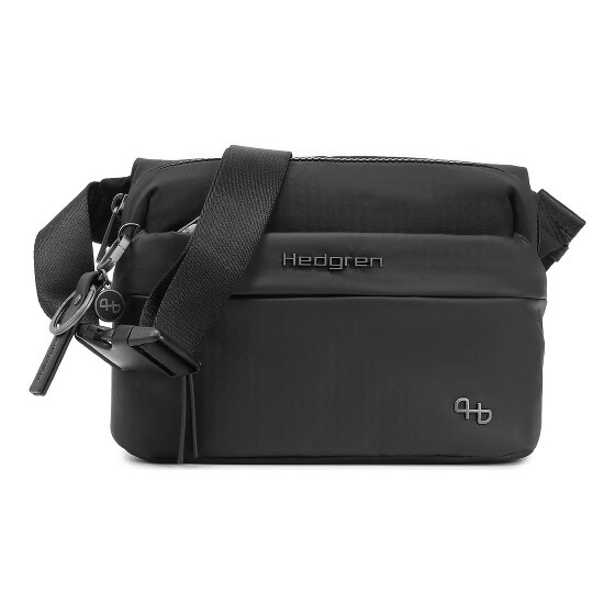 Hedgren Furo Torba na ramię Ochrona RFID 22 cm