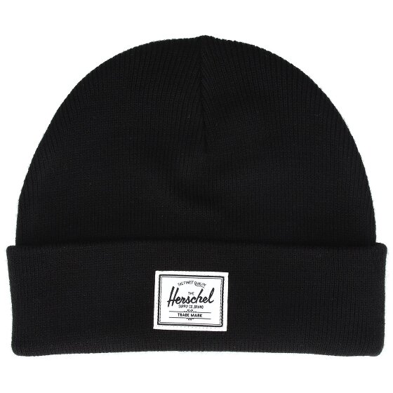 Herschel Elmer Shallow Czapka z dzianiny
