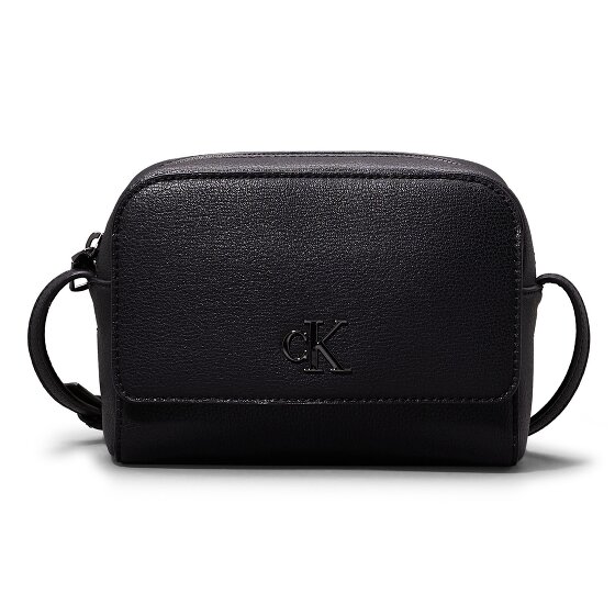Calvin Klein Jeans Minimal Monogram Mini Torba Torba na ramię 18 cm