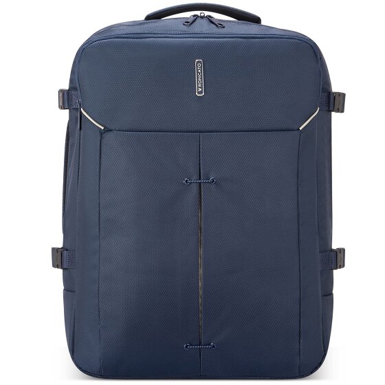 Roncato Ironik 2.0 Plecak 55 cm Komora na laptopa