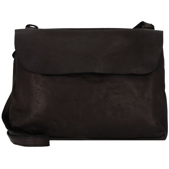 Harold's Submarine Torba na ramię skórzana 32 cm