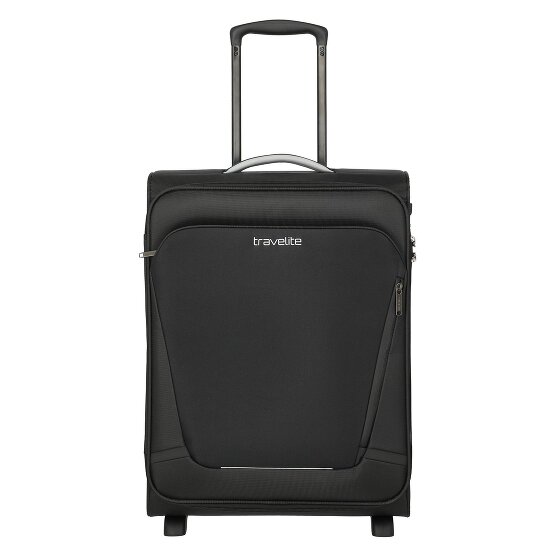 Travelite Jetpack Multi 2 kółka Walizka kabinowa 55 cm