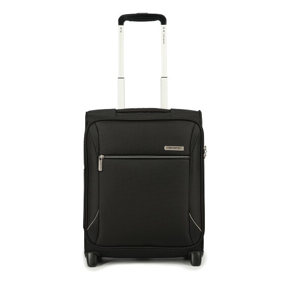 Samsonite Base Breeze 2 kółka Walizka kabinowy 45 cm