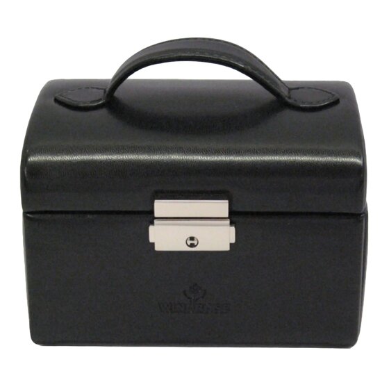 Windrose Merino Pudełko na biżuterię 15 cm