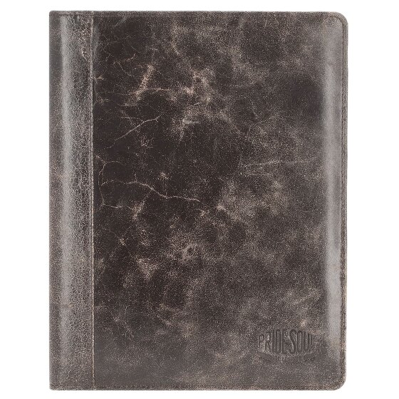 Pride and Soul Etui skórzane 33 cm