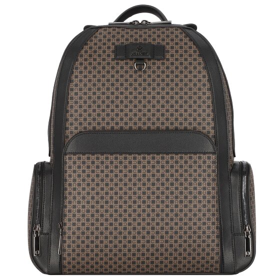 AIGNER Plecak biznesowy 41 cm Komora na laptopa