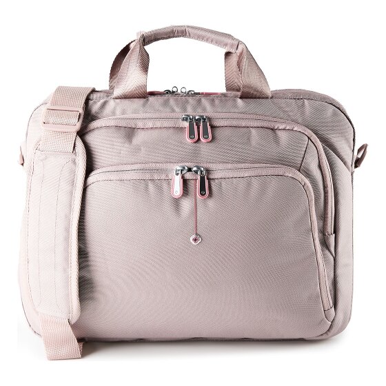 Samsonite Guardit Classy 2.0 Teczka 40 cm Komora na laptopa
