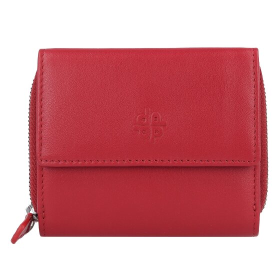 Picard Bali 1 Bali 1 Portfel Ochrona RFID Skórzany 10 cm