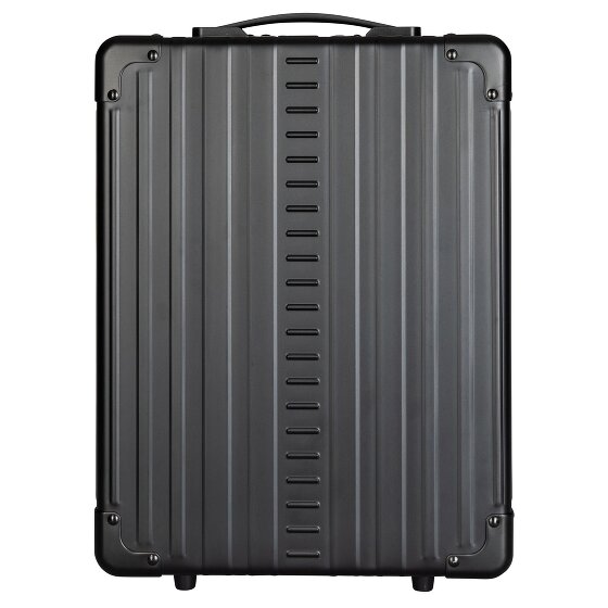 Aleon Plecak hybrydowy 39 cm Komora na laptopa