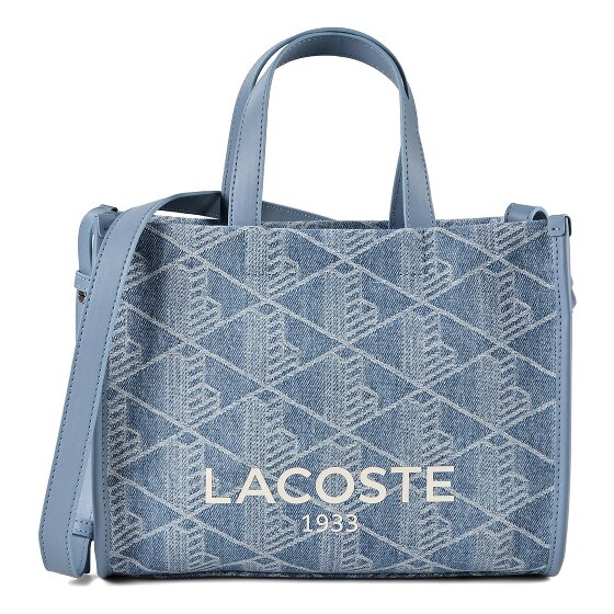 Lacoste Heritage Jacquard Torba na ramię 27 cm