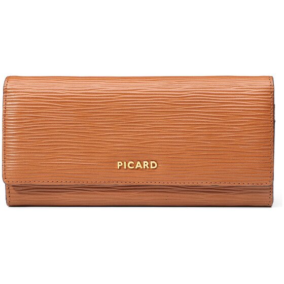 Picard Calais 1 Portfel Skórzany 19 cm