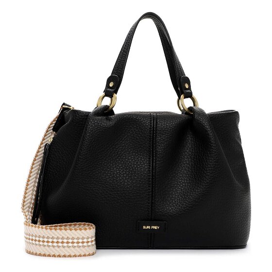 Suri Frey SFY Gray SC Shopper Bag 36 cm