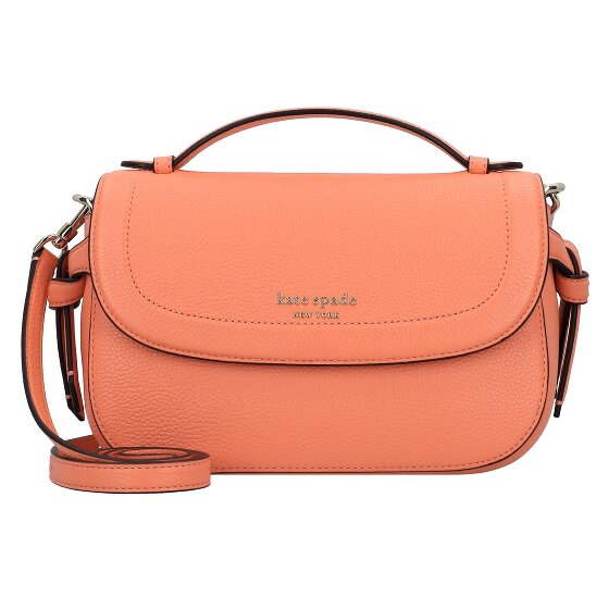Kate Spade New York Knott Torba Skórzany 23.5 cm