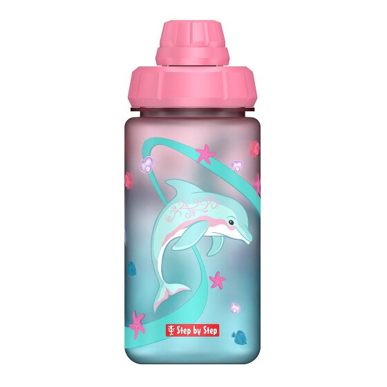 Step by Step Butelka do picia 550 ml