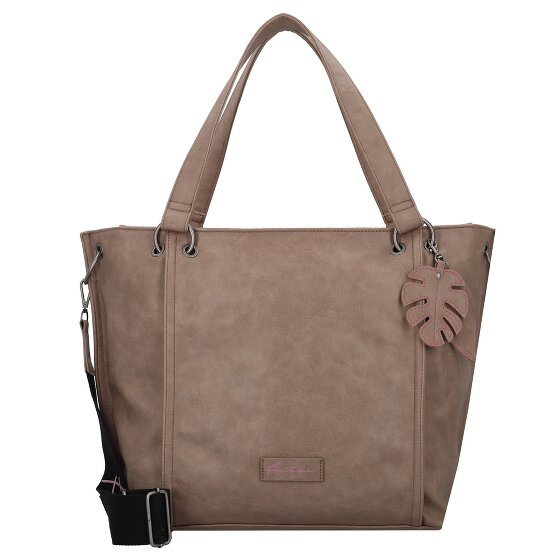 Fritzi aus Preußen Eco Fritzi02 Shopper Bag 50 cm