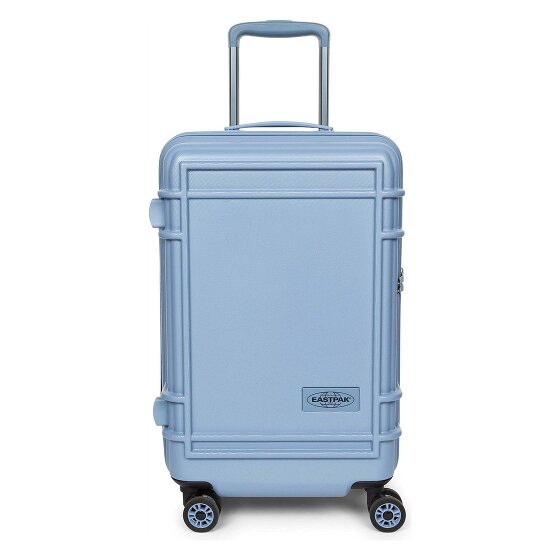 Eastpak Resist'R Zip 4 kółka Walizka kabinowa 55 cm