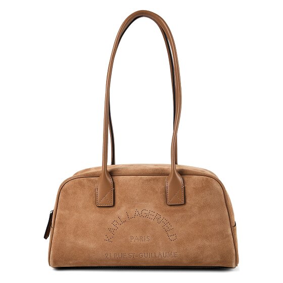 Karl Lagerfeld Daily Torba na ramię Skóra 33 cm