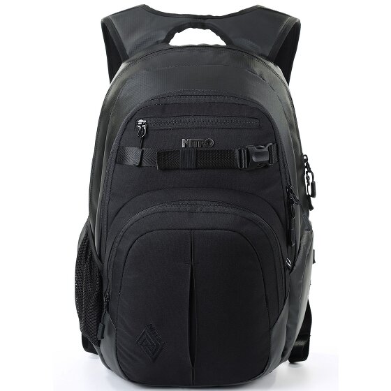 NITRO Chase Backpack 51 cm komora na laptopa