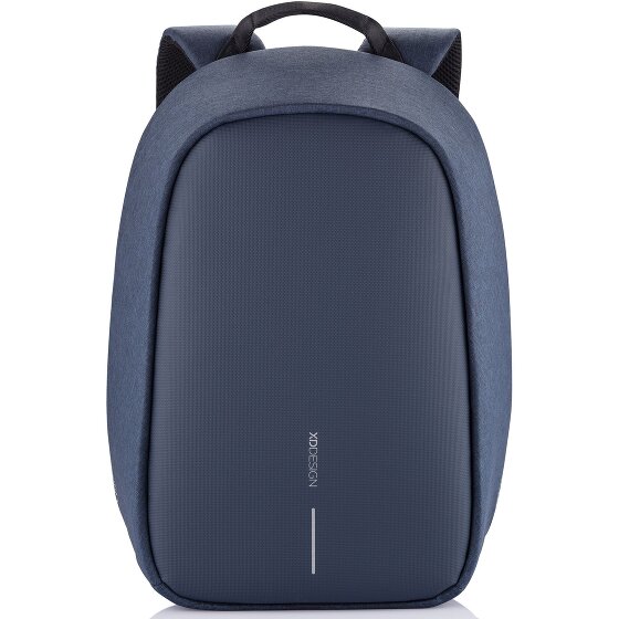 XD Design Bobby Plecak biznesowy Ochrona RFID 38 cm Komora na laptopa