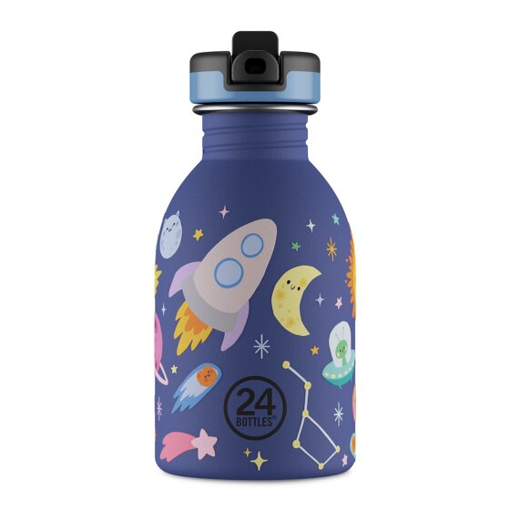 24Bottles Kids Urban Drinking Bottle 250 ml