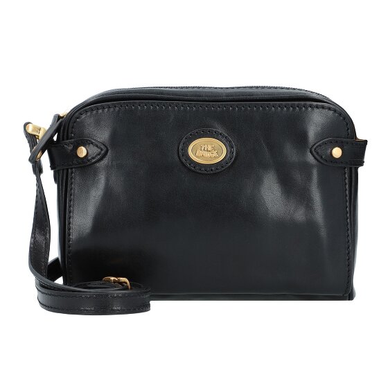 The Bridge Story Donna Torba na ramię I Skórzana 22 cm