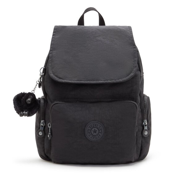 Kipling Basic City Zip Mini Plecak miejski 29 cm