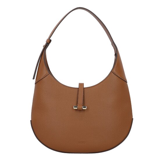 Boss Lidney Torba na ramię Skórzany 28 cm