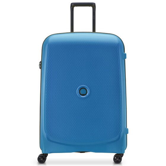 Delsey Paris Belmont Plus wózek 4-kołowy 76 cm